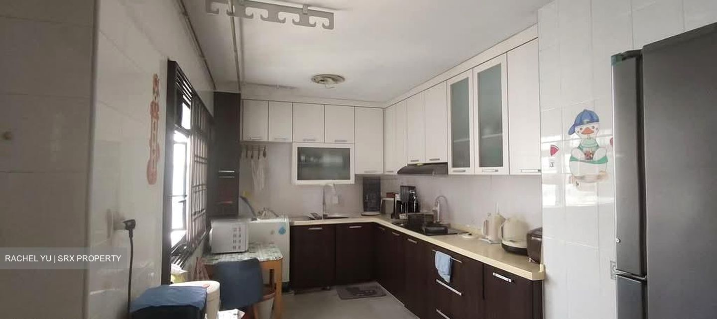 Blk 654C Jurong West Street 61 (Jurong West), HDB 5 Rooms #603908251